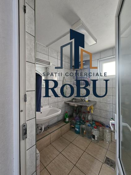 Spatiu comercial in Brasov # RoBU Spatii Comerciale