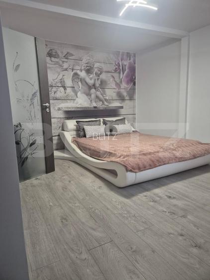 Casa individuala | Curte privata 130 mp | Zona Racadau - 5