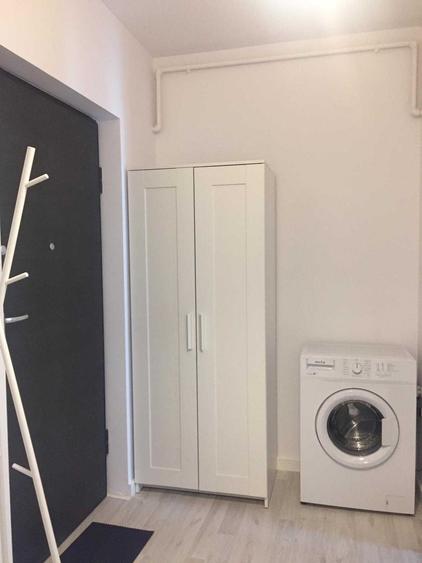 21 Residence langa parcul Liniei, aproape de metrou Lujerului, Politehnica