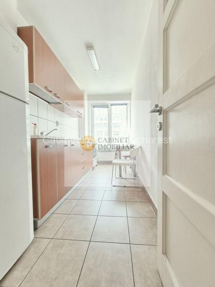 2 camere I ASE I Etaj intermediar I 53 mp - 6