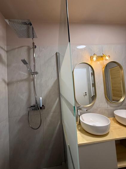 Inchiriere Apartament 3 camere Lux Bloc Nou Loc de Parcare Grozavesti