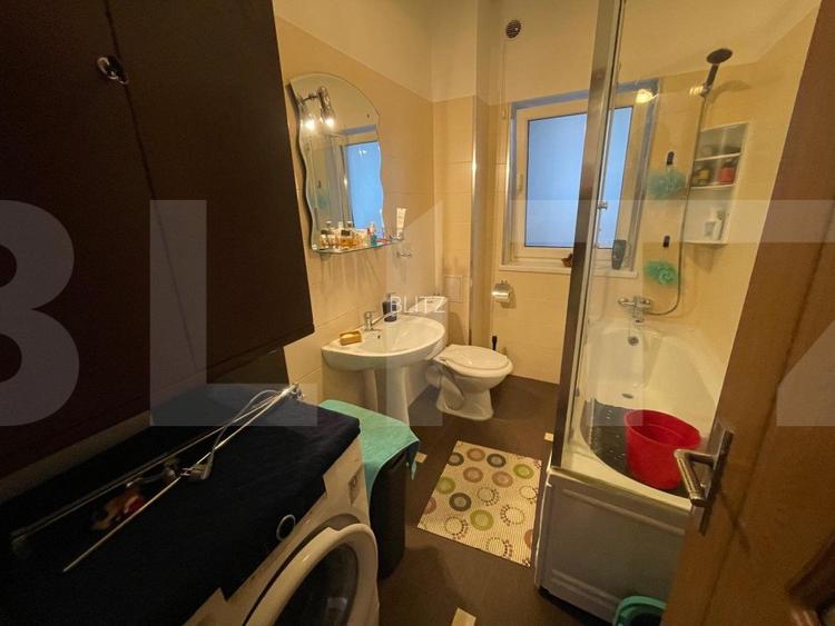Apartament 3 camere, 70 mp, parcare, 2 balcoane, Eugen Ionesco - 8