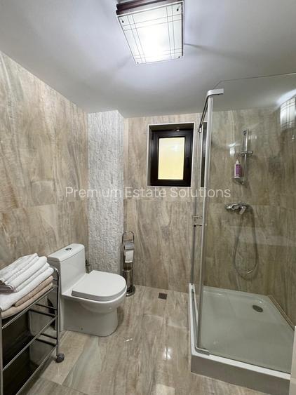Vila Eleganta -Mobilata si Utilata-- Finisaje Premium-Cheia Prahova- Comision 0% - 22