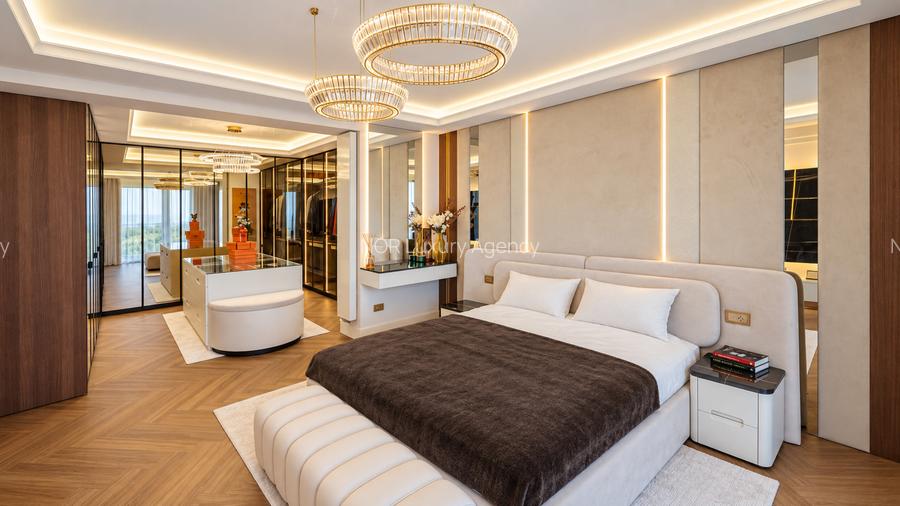 Cloud9 Residence | Aviației–Pipera | Vânzare penthouse