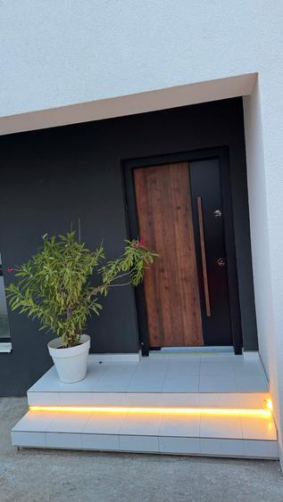 Casă individuală P+1 –FINALIZATA Comuna Berceni | Ultima disponibilă pe stradă