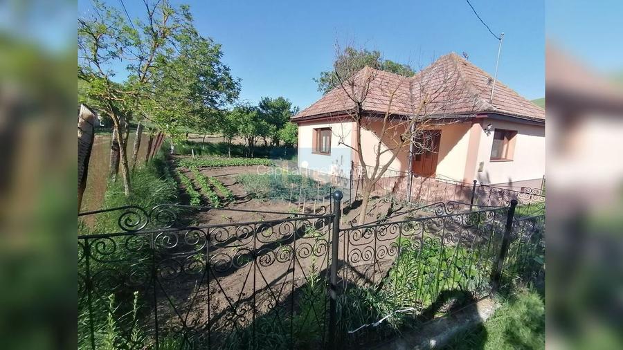 Casa familiala cu gospodarie,teren 70 arii,cătun Ploscoș, 0 comision! - 10