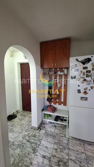 Apartament 2 camere Bloc anvelopat Zona Brancoveanu - 6