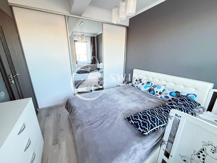 Apartament modern Pet Friendly | 2 camere | Balcon | 5min Sigma Zorilo - 6