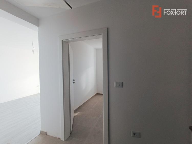 Comision 0% Apartament 2 camere 55mp in GIROC - ID V59