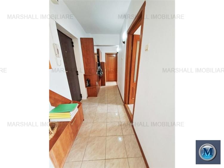Apartament 2 camere de vanzare, zona Ultracentral, 56 mp #16794