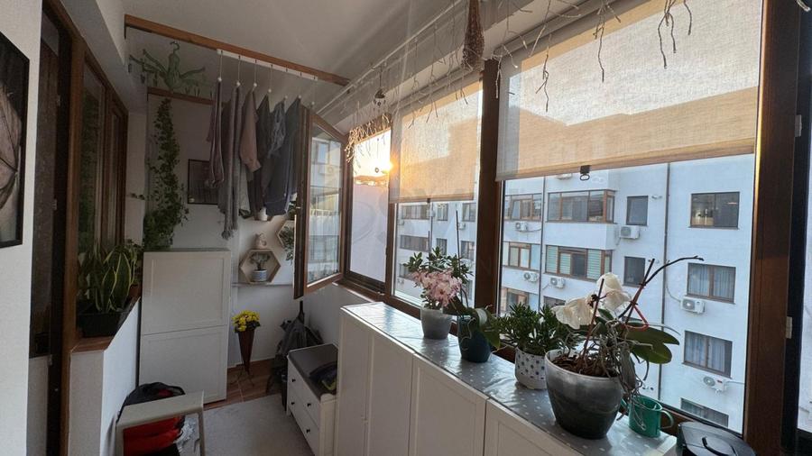 REA1029227 Duplex 5 camere I Dristor
