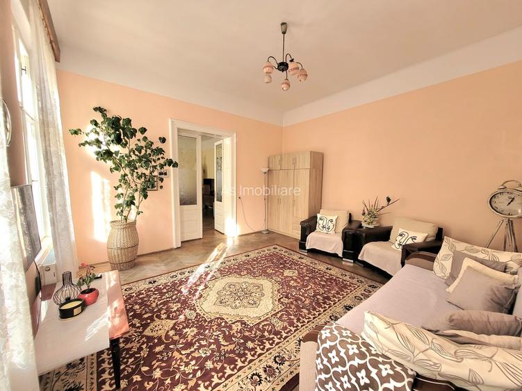 Apartament Boieresc la poalele Tampei - Eleganta si liniste, Centru Istoric, Bv - 5