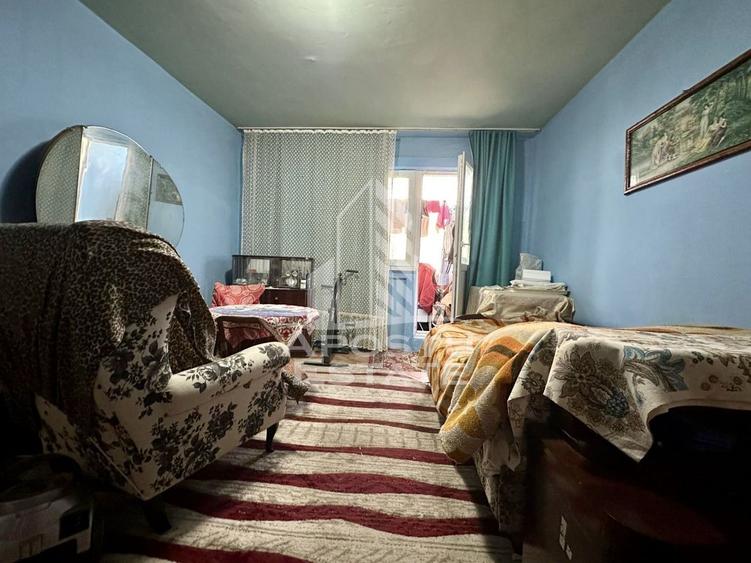 Apartament cu 2 camere de vanzare, etaj 2, zona Dambovita, Timisoara