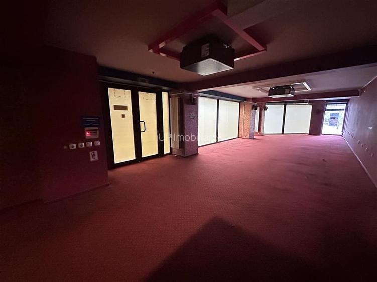 Spatiu Comercial Premium | Vad Exceptional | Bulevardul Nufarul 85 - 14