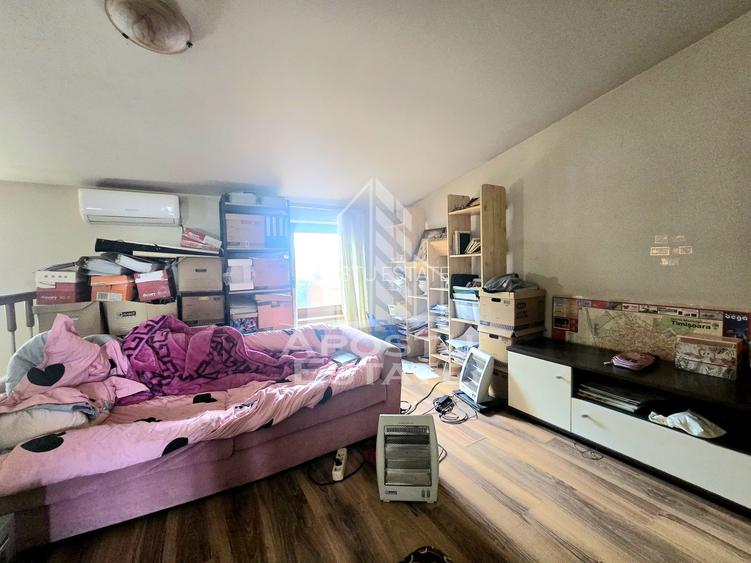 Casa individuala de vanzare, P+1, teren generos, Mehala, Timisoara - 32