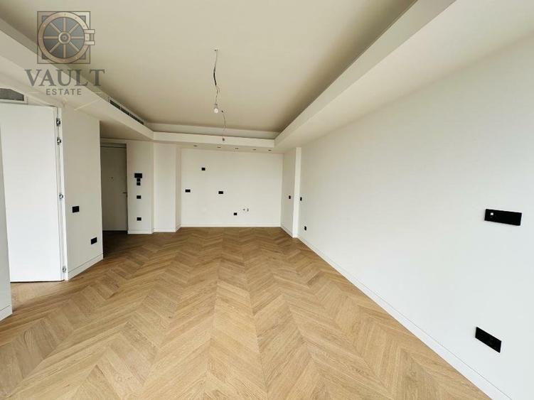 Apartament 2 camere - LUX - VEDERE LAC - BHB AVENUE