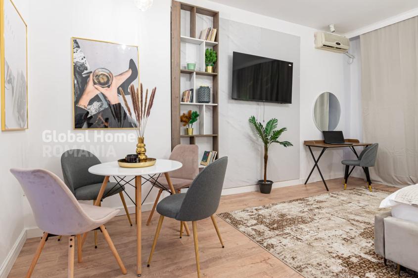 Premium Details | 2 Independent Units - Ideal Booking | Natiunile Unite - Unirii