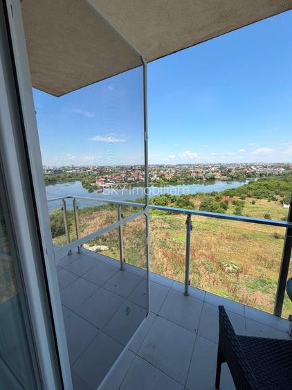 Apartament cu 2 camere, 55 mp, loc de parcare inclus - 8