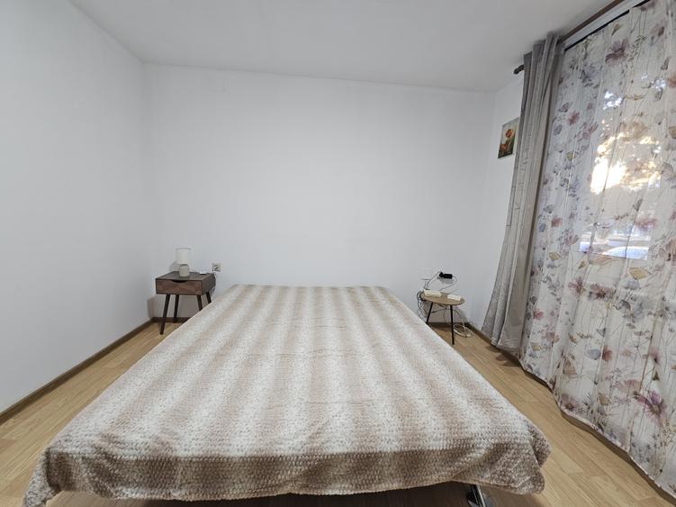 Apartament mobilat si utilat - Termen Lung - zona Far