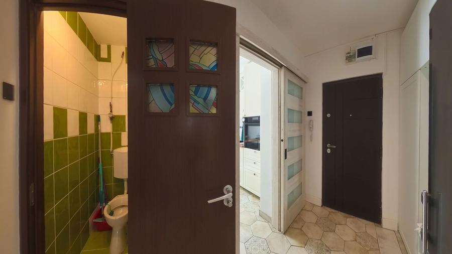 Inchiriere 3 camere metrou Romancierilor, Drumul Taberei