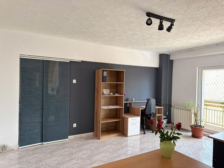 ROND ALBA IULIA – BD. BUREBISTA | 2 CAMERE DECOMANDAT | 63 MP | BLOC M