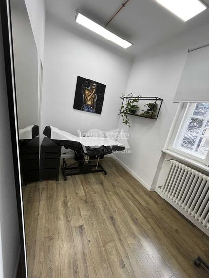 De vânzare: Birou/Apartament 4 camere - Piata Romana | Ultracentral | - 6