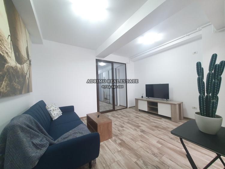 Studiu Dublu - BLOC NOU - Zona Reyna - Centrala GAZ - Termen Lung/Scurt - 400Eur