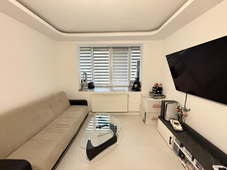 Apartament 2 camere, 45 mp, renovat, zona Eremia Grigorescu - 2
