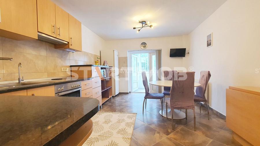 Apartament 3 camere cu 2 locuri parcare si boxa - 39