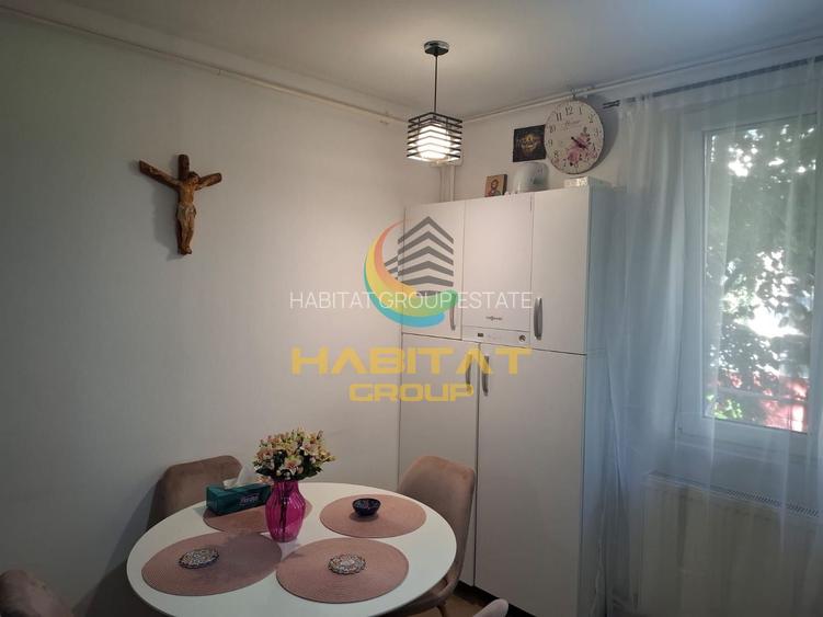 Apartament 2 camere renovat+centrala proprie-Drumul Gazarului - 22
