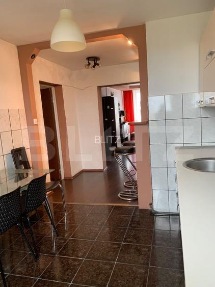 Apartament 3 camere, 63mp utili, Craiter-Brasov - 3