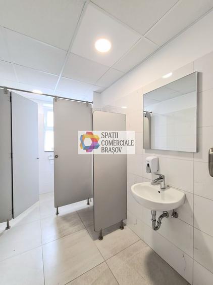Spatiu birouri de închiriat Brasov - 40 mp # spatii-comerciale-brasov.ro