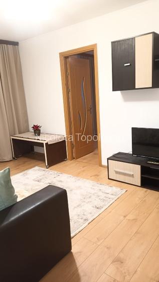 Boema-Tomis Nord, 2 camere de inchiriat, termen lung - 5