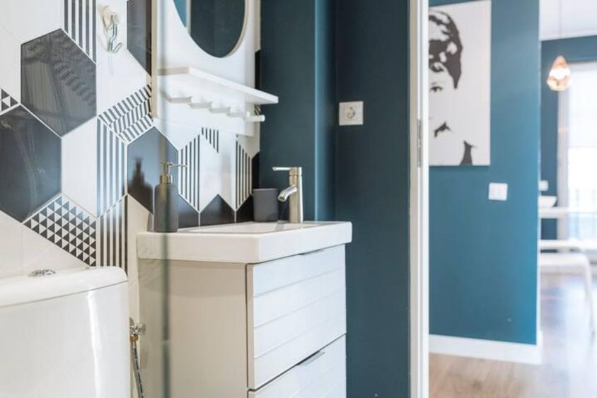 COMISION 0% - Apartament cu 2 camere Universitate - Regina Elisabeta 23