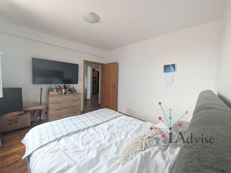 Apartament 2 camere Tractoru, Brasov