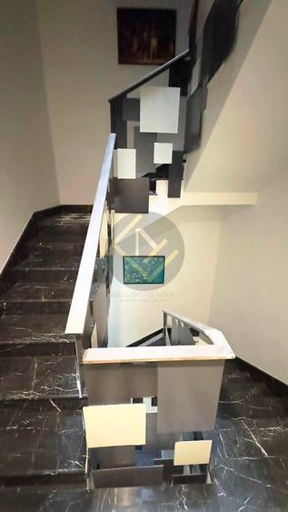 Inchiriere - Apartament 2 camere – Strada Icoanei | Bloc boutique !