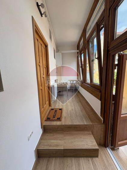 Apartament Centru Istoric Brașov-acces auto in curte - 3