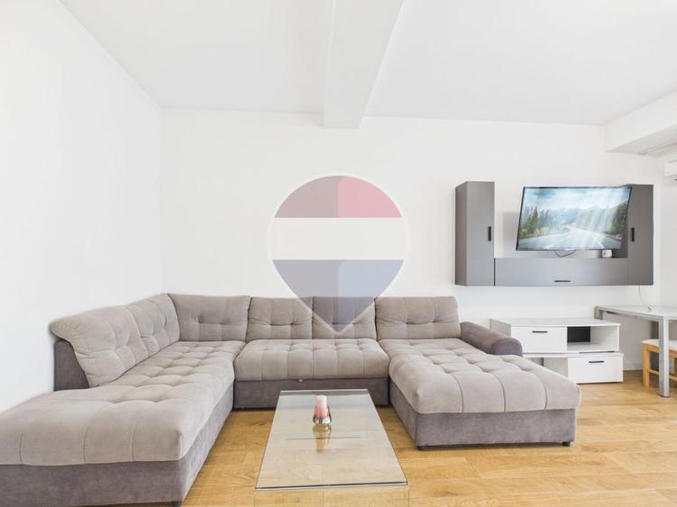 Apartament 2 camere | vanzare | Academia Romana - Palat Parlament |