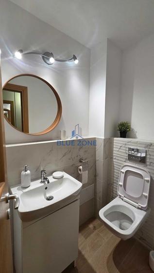 Apartament 3 camere I Sebastian I Gata de mutare I 3 min Tramvai