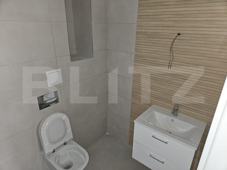 Apartament 2 camere, 48 mp, etaj 1, decomandat, zona Galata