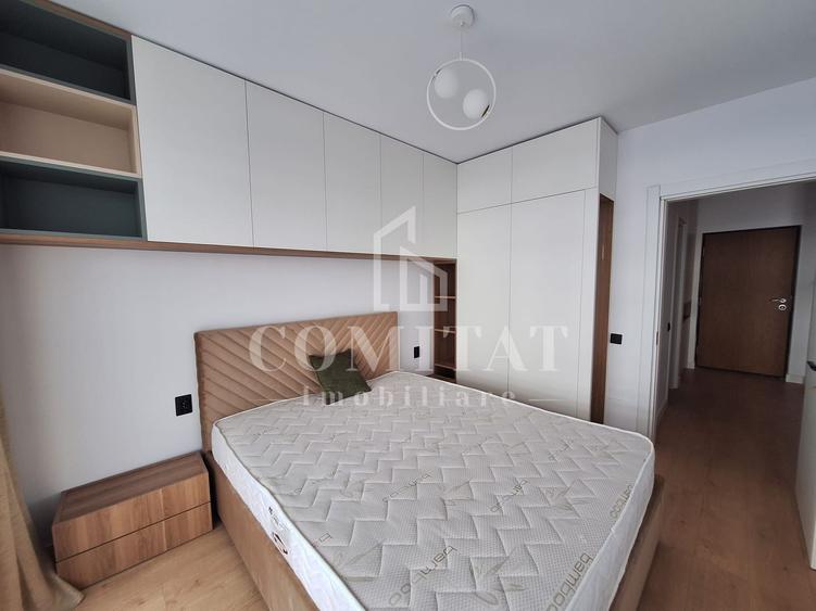Apartamnet la cheie | Etaj intermediar | Zona Eroilor Floresti
