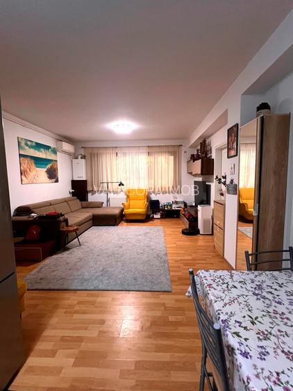 Apartament cu gradina proprie | 3 camere | Doamna Ghica - Colentina - 2