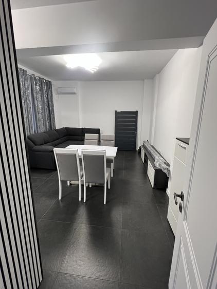 Apartament 2 camere cu CURTE PROPRIE si loc de parcare PET Friendly