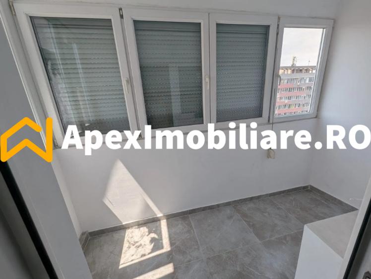 Apartament 2 camere de inchiriat Obor București | ApexImobiliare.ro
