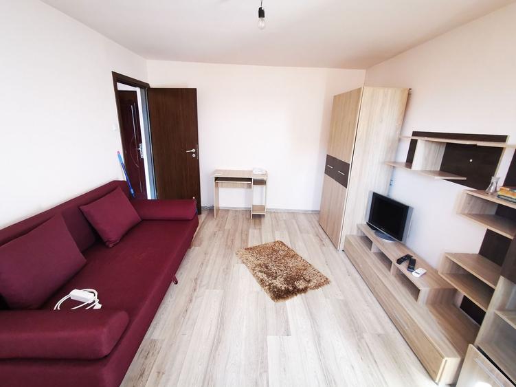 Garsoniera Complexul Studentesc - Str. Miorita