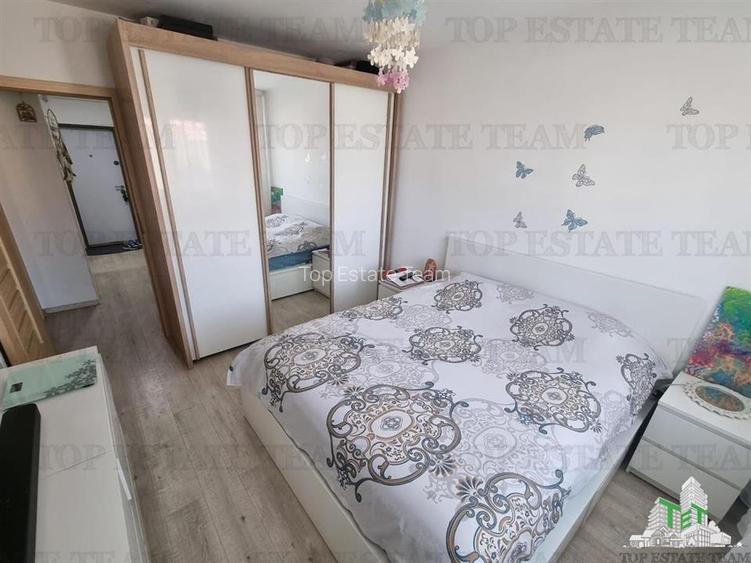 Duplex de 90mp cu 2 locuri de parcare  tip garaj, Constanta - 8