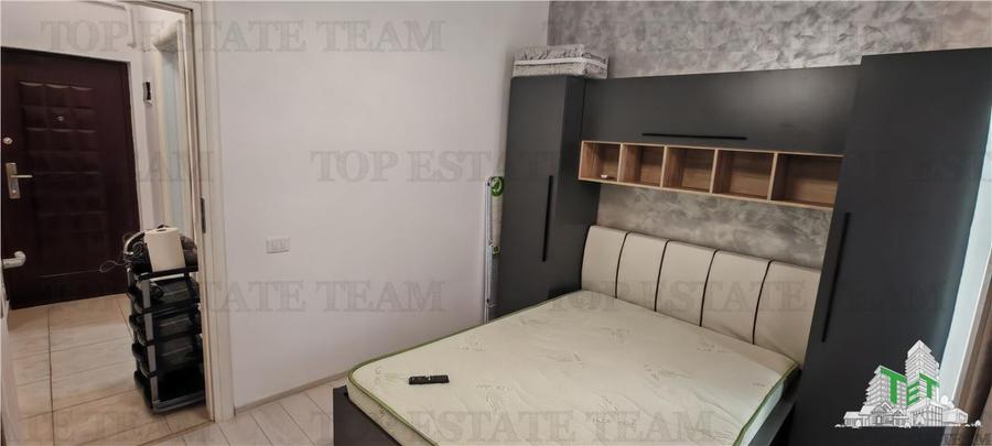 Apartament 2 camere, complet mobilat, utilat modern, toate utilitatile, in Mili