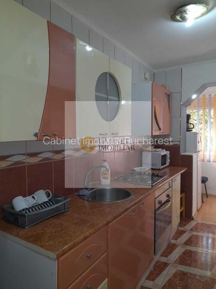 2 camere |Bloc Reabilitat | instalatii noi | liceul Marin Preda - 6