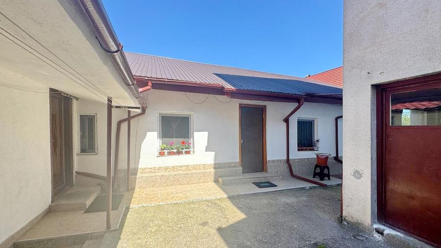 PROPRIETATE DE VANZARE IN CARTIERUL NOUA