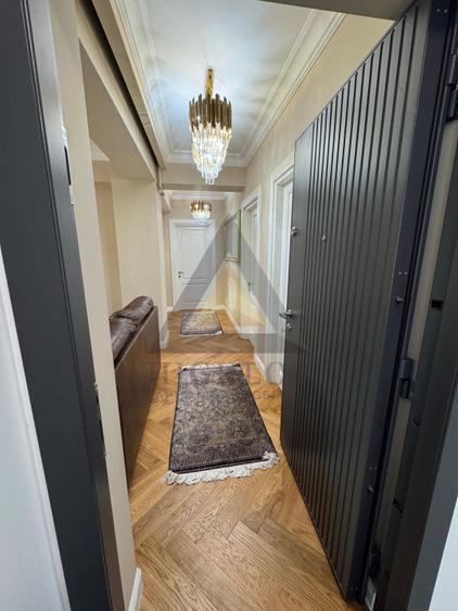 AVIATIEI| Aerogarii| APARTAMENT DE VANZARE | PARTER